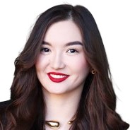 Мәдина Сенбекқызы 